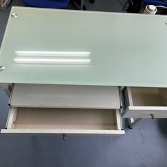 パソコンデスク(ネイルデスク)
の画像