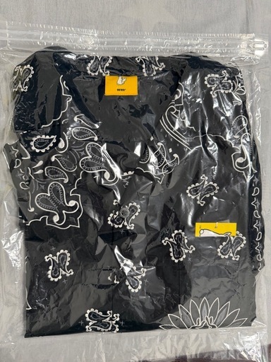 ◯即完売◯FR2刺繍シャツ