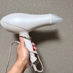 ドライヤーの画像