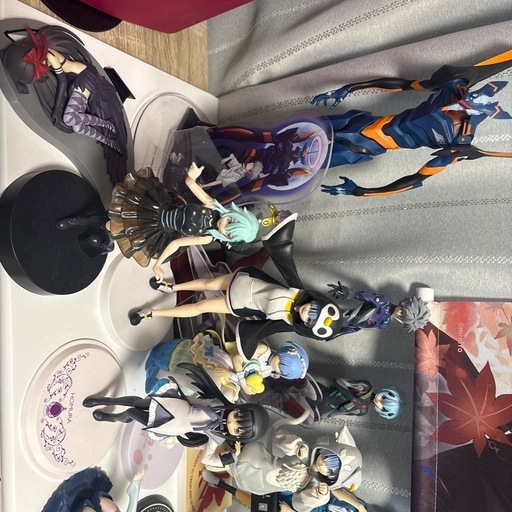 フィギュア