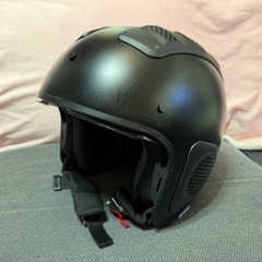 shark x-drak ヘルメットの画像