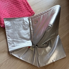 防災頭巾　幼稚園の画像