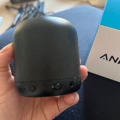 ANKERの画像