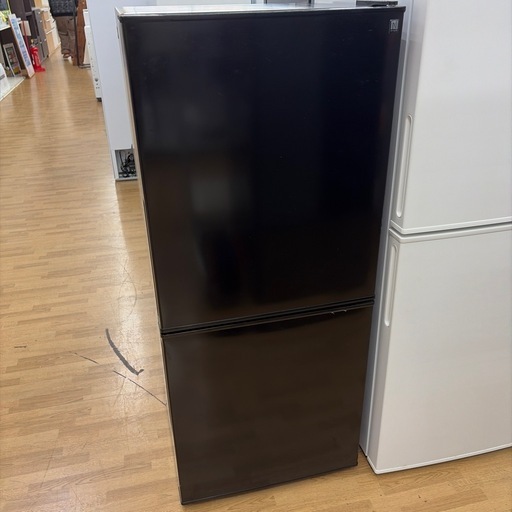 【ドリーム川西店限定】☆ジモティー見たよ♪割引☆ニトリ　2ドア冷蔵庫【99560000063389】