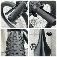 CANNONDALE キャノンデール CUJO2 2020年モデル 現状品の画像