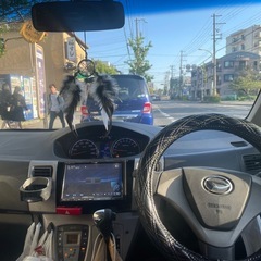 la110s ムーヴカスタムXリミテッドの画像