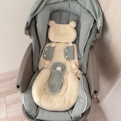 【お取引中】ユラリズム オート プレミアム ACの画像
