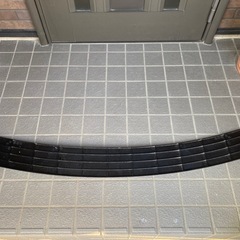 フロントリップスポイラーの画像