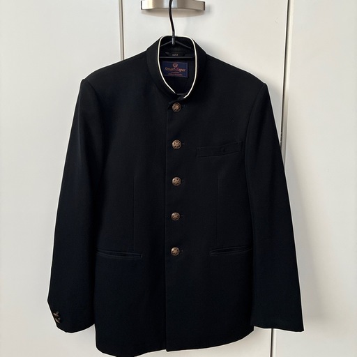Smart-Esper 学生服