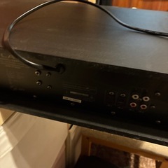 テレビ台にもなるスピーカーの画像