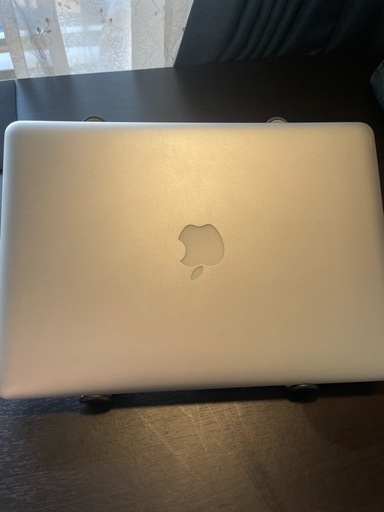 MacBook Pro A1278 16GB SSD512GB