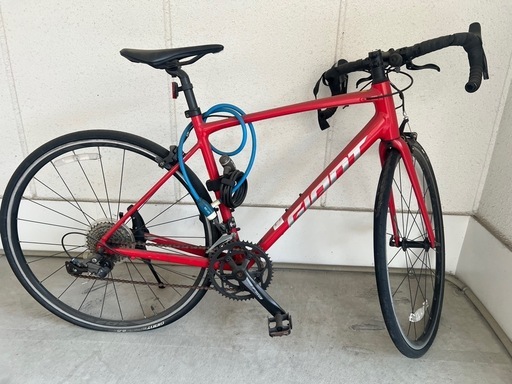 自転車 GIANT ISO4210-2R