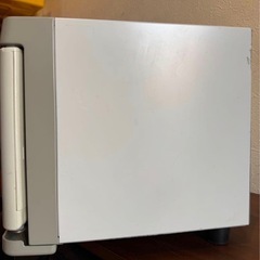 タオルウォーマーの画像