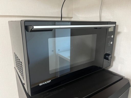 SHARP 電子レンジ RE-TS171（17L）