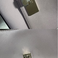 【MICHAEL KORS・定価約2万円】ミニバッグの画像