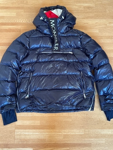 kith×MONCLER Lachat