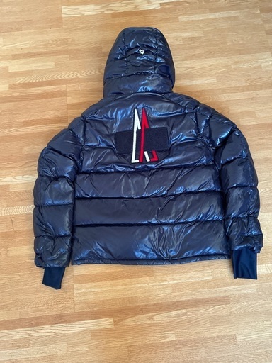 kith×MONCLER Lachat
