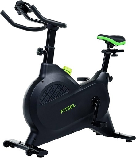 FITBOX LITE 第3世代 フィットネスバイク