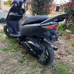スクーター　ディオ　af62？の画像
