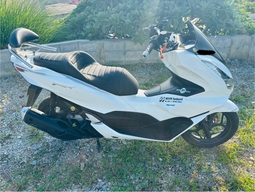 バイク PCX