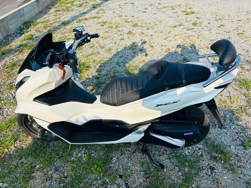 バイク PCX