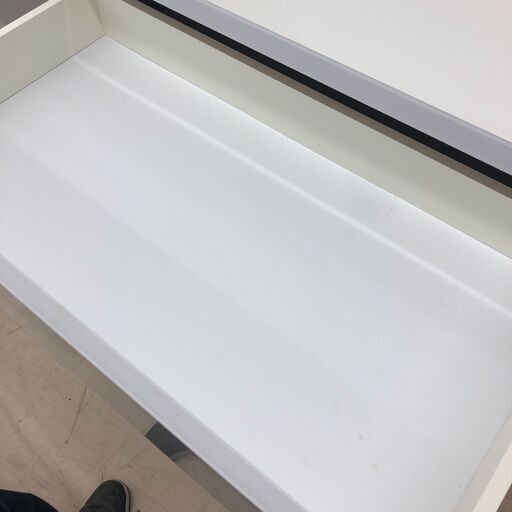 【ジャングルジャングル和歌山店】【Wa4069】レンジボード ホワイト  中古家具 リユースショップ リサイクルショップ 和歌山市 岩出市 海南市 岬町 和歌山 大阪
