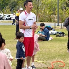 宮城県仙台市【かけっこレッスン】陸上競技のプロが教える！