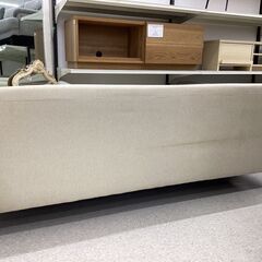 3人掛けソファーの画像