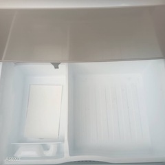 F4H1w9 送料設置無料　Panasonic　自動製氷機能付大型冷蔵庫　315Lの画像