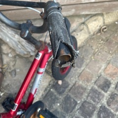 こども用12インチ自転車
の画像