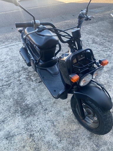 ZOOMER  ホンダ　ズーマー