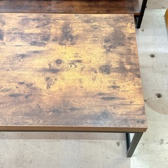 白岡市 ニトリ センターテーブル ローテーブル 中古 格安 早い者勝ちの画像