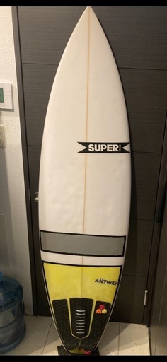 お買い得⭐️サーフボード⭐︎super brand surf board⭐︎