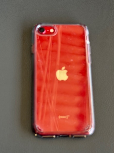 iPhone SE (3rd generation)