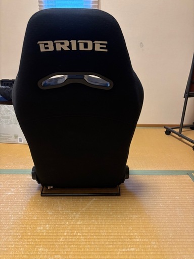 お話中 BRIDE  セミバケ DIGOⅡ