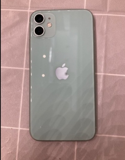 iPhone 11   64G
