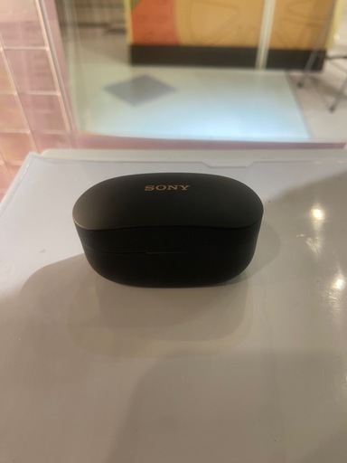 SONY ソニー WF-1000XM4