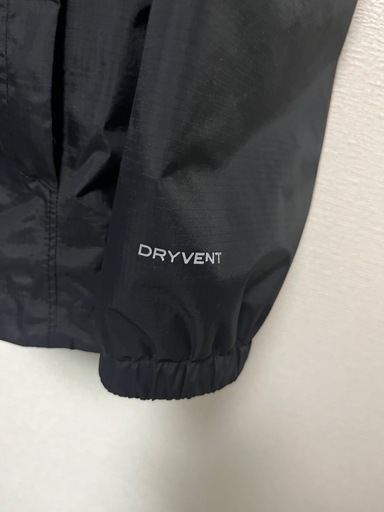 THE   NORTH  FACE