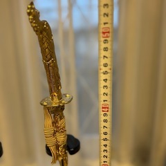 久月　作家物　御弓太刀の画像