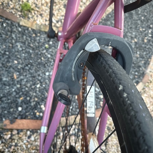 自転車