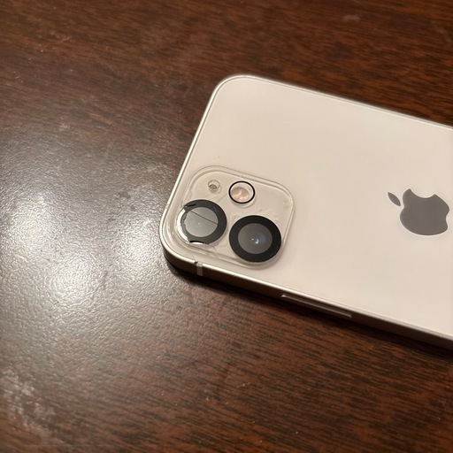 携帯電話/スマホ iPhone12mini128GB