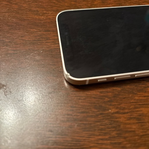 携帯電話/スマホ iPhone12mini128GB