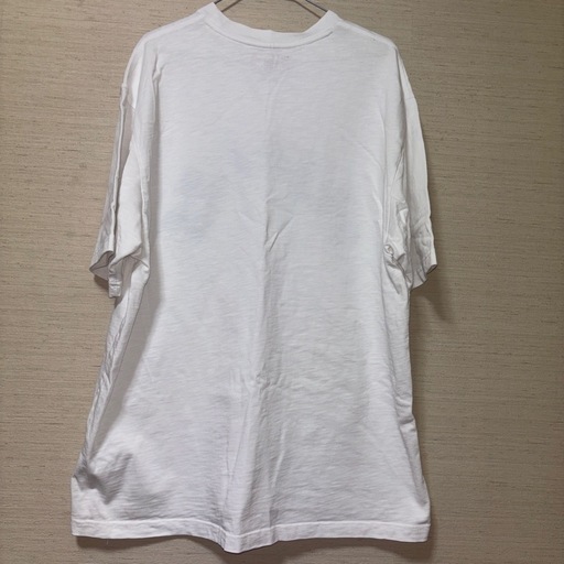 Supreme Tシャツ