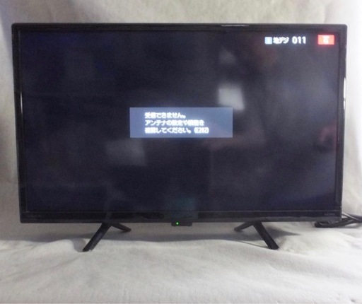 ORION製 24型液晶テレビ