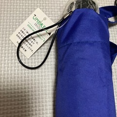 折りたたみ傘　３本
の画像