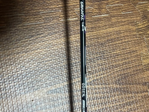 バトミントンラケット