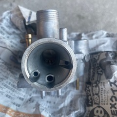 HONDA （ホンダ）DIO （ディオ）用キャブレターの画像