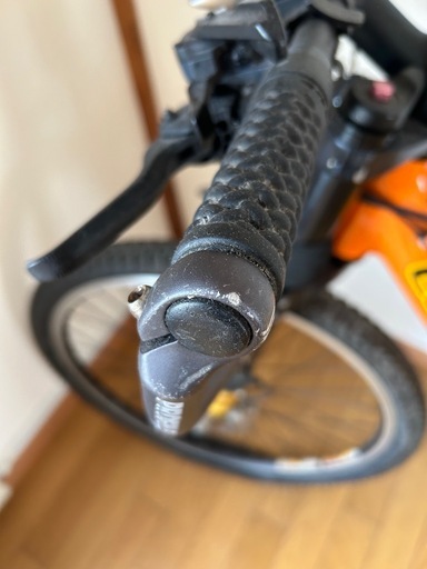 自転車　キャノンデール　レフティ MTBに革命をもたらす、唯一無二の存在 ～ Cannondale LEFTY OCHO & F 