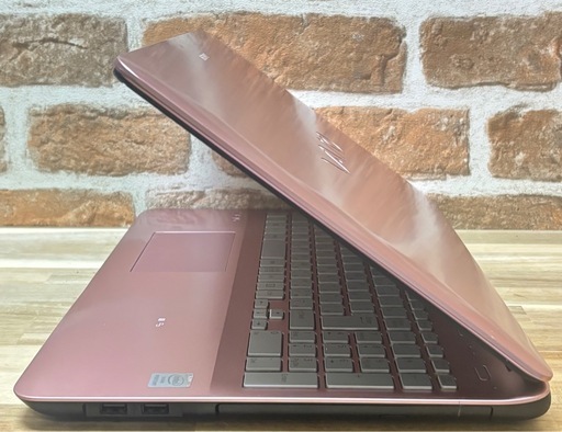 SONY VAIO SVF153B1GN ピンク ノートPC Office Windows11