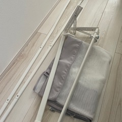 ベッドガード　　　の画像